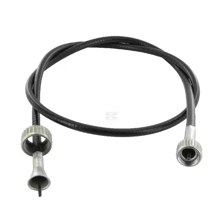 Tuntimittarin vaijeri, sopii Ford - Ohjaamo ja kori - 81817089N - 1