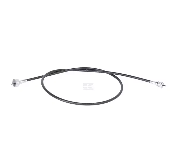 Tuntimittarin vaijeri, sopii Ford - Ohjaamo ja kori - 83933021N - 1