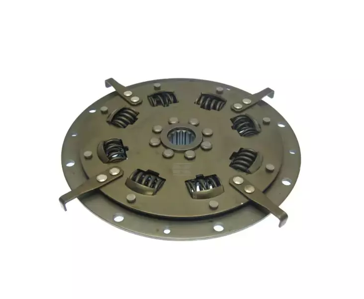 Vauhtipyörän napa, sopii NH, CASE - Kytkin - 2940NN - 1