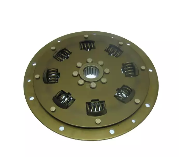 Vauhtipyörän napa, sopii NH, CASE, Ford - Kytkin - 2912NN - 1