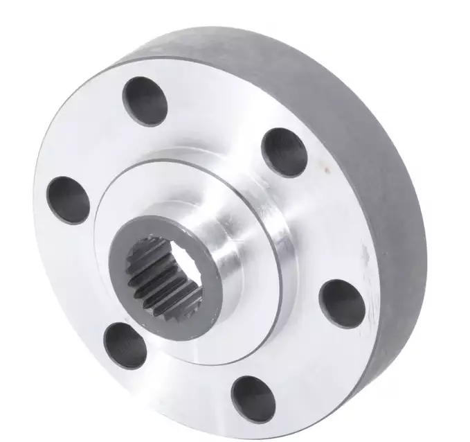 Vauhtipyörän poorikappale 20z - Voimansiirto - 83936827N - 1