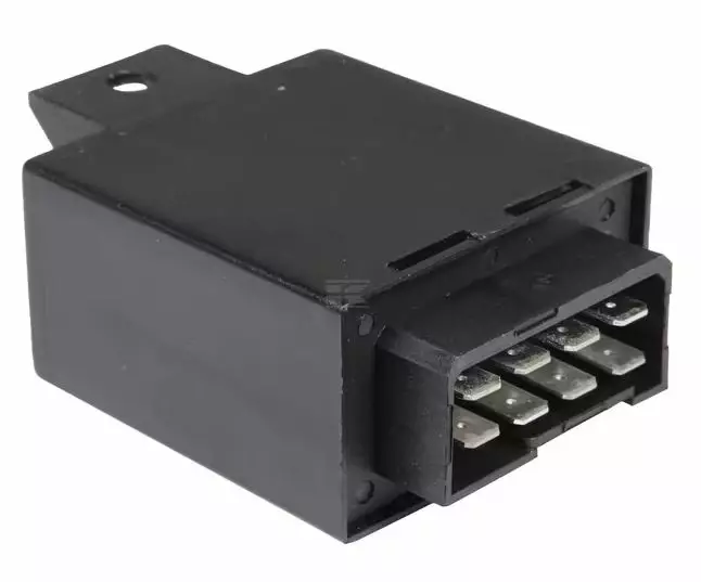 Vilkun rele sopii Massey Ferguson - Sähköjärjestelmä - 3300536M92N - 1