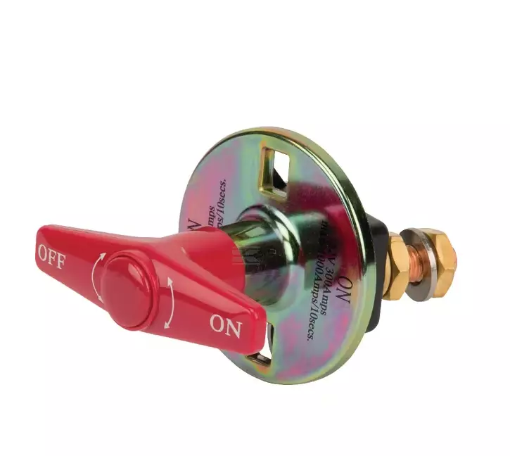 Virtakytkin, sopii Zetor - Sähköjärjestelmä - 60115723N - 1