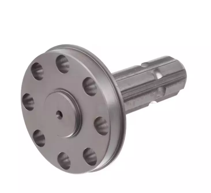 Voimansiirtoakseli, sopii DF, Same - Voimansiirto - 044117388N - 1