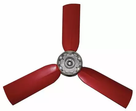 Multifan 130 siipisarja 3-os. - Puhaltimet - SET3SX10NR592RO - 1