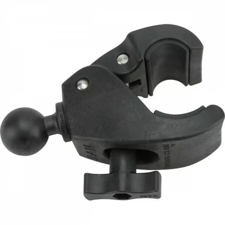 Kourakiinnike kouralla Tough-Claw™ - Muut traktoritarvikkeet - RAMC401P - 1