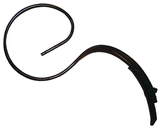 S-piikki Agrilla Nova 45 x 10 mm - Maanmuokkaustarvikkeet - 201470GP - 1