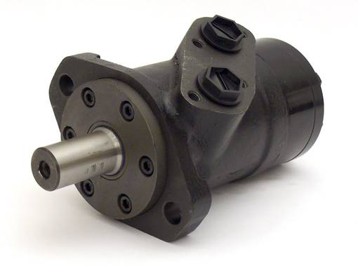 M+S MP160CUP Hydraulimoottori - Hydrauliikka - MP160CUP - 1