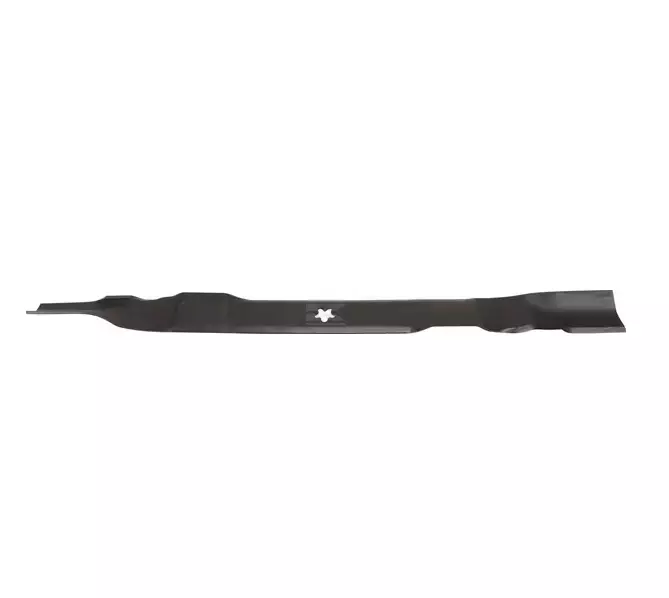 Ruohonleikkurin terä Bio sopii AYP 30" 752 x 57 mm, ø 5 sakaraa - Ruohonleikkurit - 532419274GP - 1