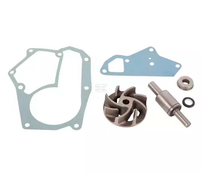Vesipumpun korjaussarja, sopii JD - Jäähdytys - RE11346OMP - 1