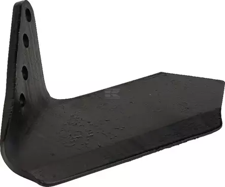 Siipiterä vasen 185 mm - Maanmuokkaustarvikkeet - 00311328KR - 1