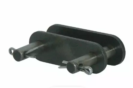 Liitoslenkki 0006039491KR - Leikkuupuimurit - 0006039491KR - 1