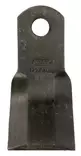 Niittokoneen terä Maschio T21004040R - Niittokoneet - T21004040R - 1