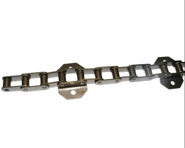 Syöttökuljettimen ketju - Leikkuupuimurit - 0006105890KR - 1