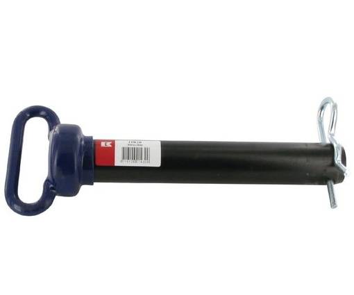 Työkonetappi 30 x 120 mm kahvalla - Muut traktoritarvikkeet - Z530135KR - 1