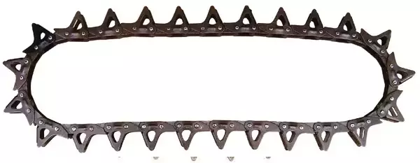 Kolaketju 50 rullaa Elite - Voimansiirto - 0009129913KR - 1