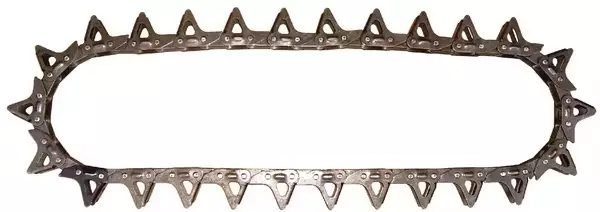 Kolaketju 52 rullaa Elite - Voimansiirto - 0009129923KR - 1