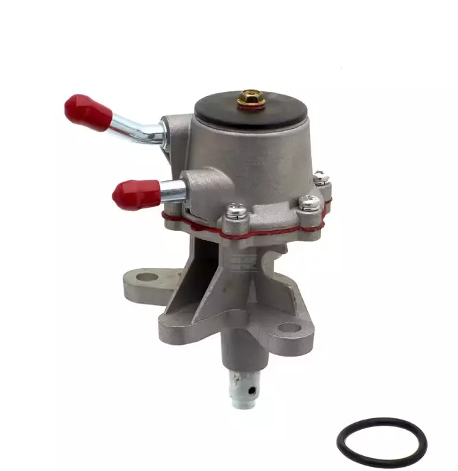 Siirtopumppu, sopii Deutz-Fahr - Polttoainejärjestelmä - 4272819KR - 1