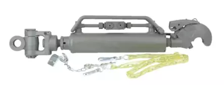 Hydraulinen työntövarsi cat.2 (P) - Veto- ja työntövarret - 3PHGCB1VS - 1