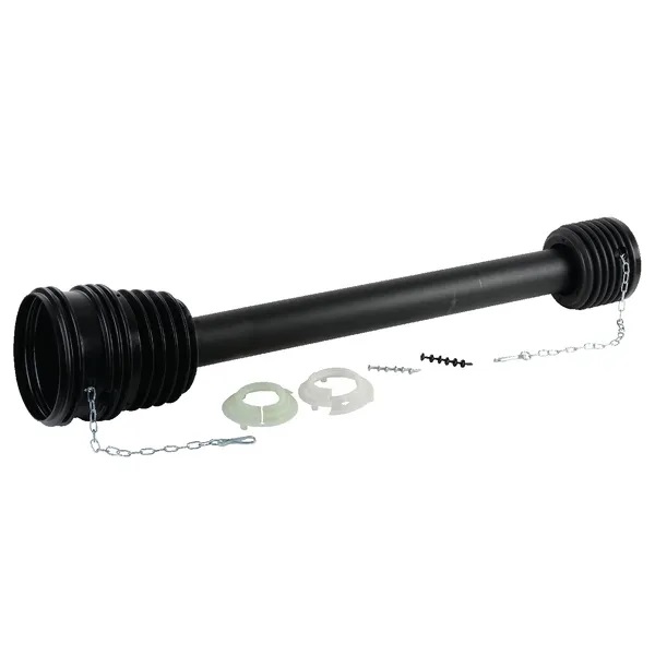 Suojus, Bondioli&Pavesi G2, 86 cm - Suojaputket ja suojukset - 5CG2086FXWS - 1