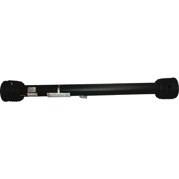 Suojus, Bondioli&Pavesi S6, 151cm - Suojaputket ja suojukset - 5CS6151FXSS - 1