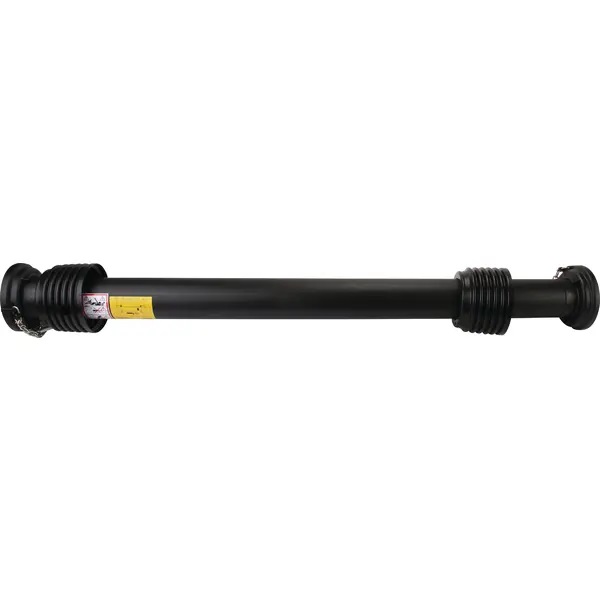 Suojus, Bondioli&Pavesi S9, 161cm - Suojaputket ja suojukset - 5CS9161FXSS - 1