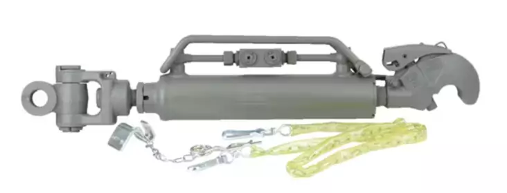 Hydraulinen työntövarsi cat.2 (P) - Veto- ja työntövarret - 3PHGCB1VS - 1