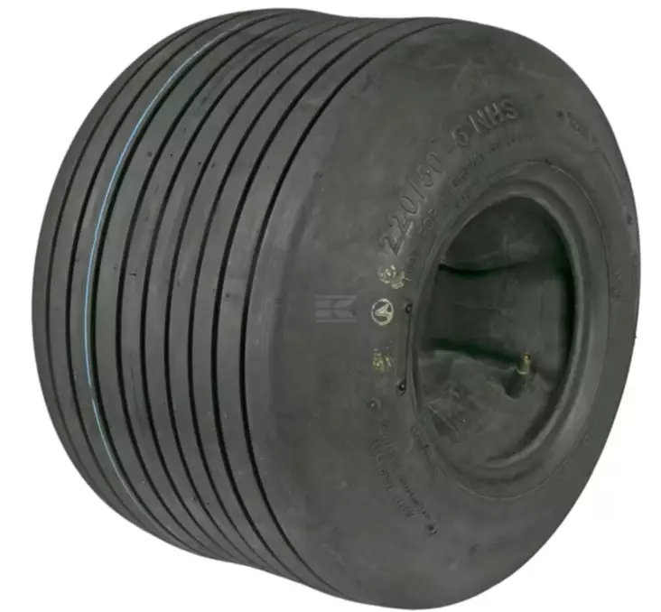 Ulkorengas+ Sisärengas 220/50-6 - Noukkimet - 2205066T510S - 1