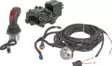 Walvoil säätöventtiilisarja LS 12 VDC - Hydrauliikka - DLM1222001KIT - 1