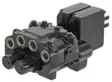 Walvoil säätöventtiilisarja LS 12 VDC - Hydrauliikka - DLM1222001KIT - 2