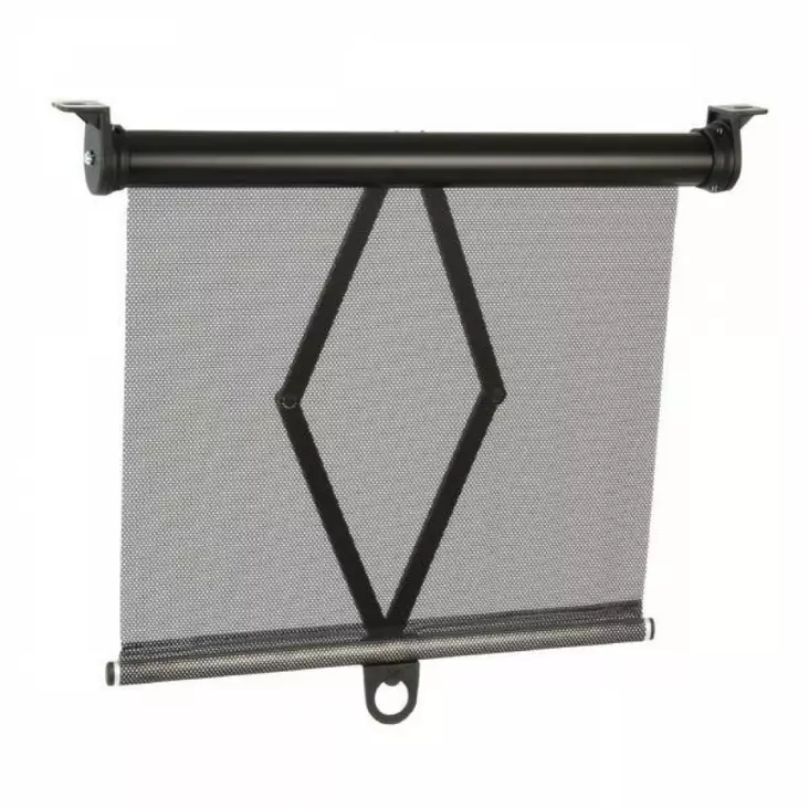 Aurinkoverho / häikäisysuoja mekanismilla - Ohjaamotarvikkeet - SR450T - 1