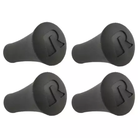 RAM® X-Grip® kumikorkki 4-pack korvaava tuote - Ohjaamotarvikkeet - RAPUNCAP4U - 1