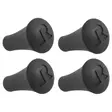 RAM® X-Grip® kumikorkki 4-pack korvaava tuote - Ohjaamotarvikkeet - RAPUNCAP4U - 1