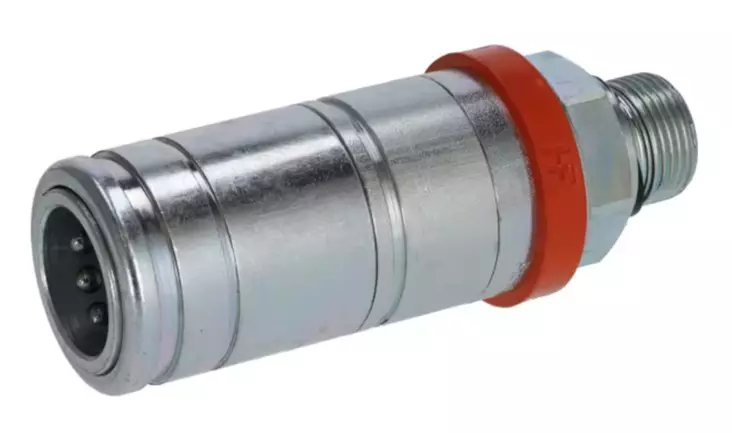 Pikaliitin naaras M22x1.5-WD - Hydrauliikka - 3CFHF2122FU - 1