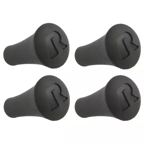 RAM® X-Grip® kumikorkki 4-pack korvaava tuote - Ohjaamotarvikkeet - RAPUNCAP4U - 1