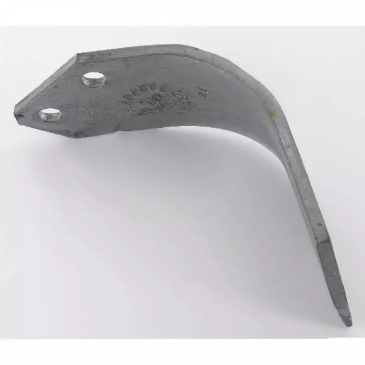 Jyrsimen terä vasen 150 x 125 x 65 mm - Maanmuokkaustarvikkeet - 73000665150V - 1