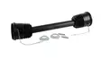 Suojus täydellinen G7 WW 80° 1210 mm - Suojaputket ja suojukset - 5CG7121FXWW - 1