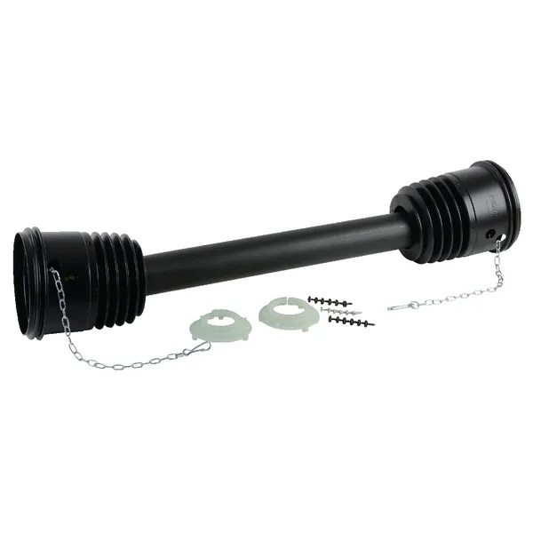 Suojus, Bondioli&Pavesi G4, 121 cm - Suojaputket ja suojukset - 5CG4121FXWW - 1