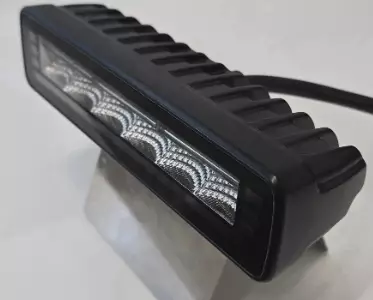 Työvalo 10-30 V 45 W (2373 lm), parkkivalo, peruutusvalo, tasovilkku - Työvalot - HML14030PAW - 1