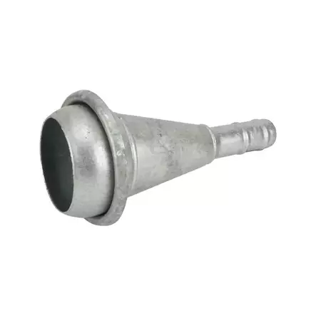 Uros 5" letkuliittimellä 2" - Muut letkuliittimet - 5124002Z - 1