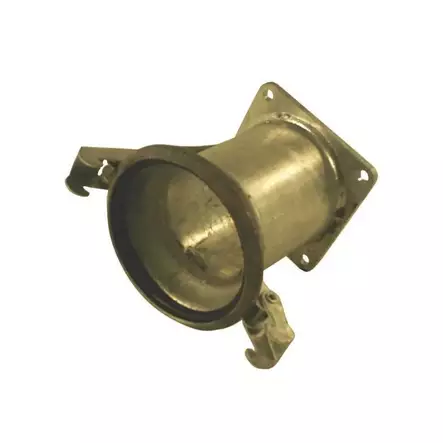 Naaras 6" 4-pulttisella laipalla - Muut letkuliittimet - 6223000Z - 1