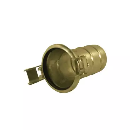 Naaras 5" letkuliitin 120 mm - Muut letkuliittimet - 52240120Z - 1