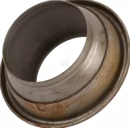 Urosliitin 5" hitsattava - Muut letkuliittimet - 5120000Z - 1