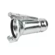 Naaras 4" letkunpää 110 mm - Muut letkuliittimet - 42240110Z - 1