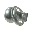 Uros 6" letkuliittimellä 4" - Muut letkuliittimet - 6124004Z - 1