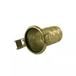 Naaras 5" letkuliitin 120 mm - Muut letkuliittimet - 52240120Z - 1