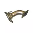 Naaras 6" 4-pulttisella laipalla 90° - Muut letkuliittimet - 6223090Z - 1