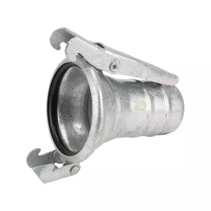 Naaras 4" letkunpää 89 mm - Muut letkuliittimet - 4224089Z - 1