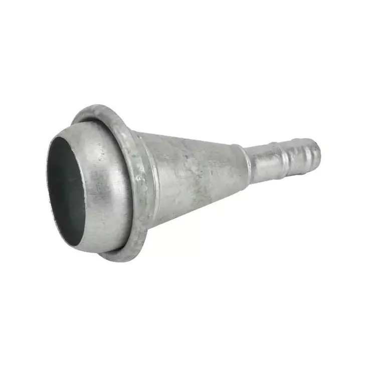 Uros 5" letkuliittimellä 2" - Muut letkuliittimet - 5124002Z - 1